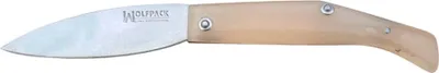 Immagine prodotto di Coltello Wolfpack modello Nacar 6,3 cm chiuso
