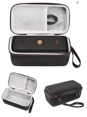 Zdjęcie produktu dla ETUI wodoodporne TORBA POKROWIEC na głośnik Marshall Emberton I / II / III