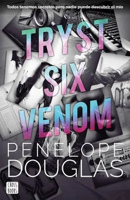 Image de Tryst Six Venom