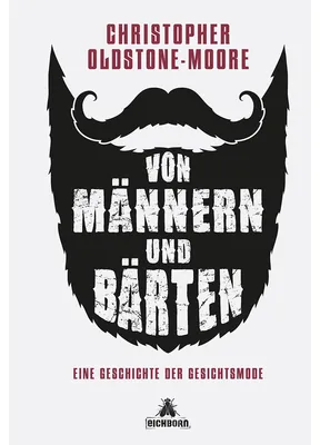 Zdjęcie produktu dla Von Männern und Bärten
