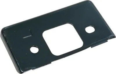 Produktbild von TOYOTA Avensis Türscharnierpolster links 67172-05030 OE