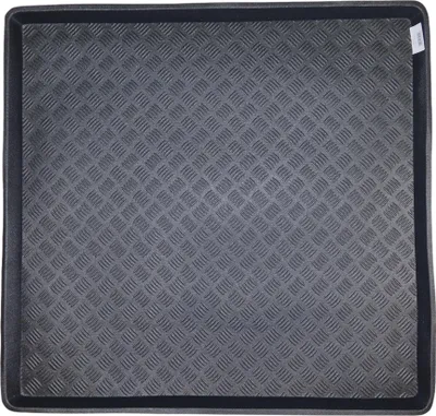 Zdjęcie produktu dla Uniwersalna mata do bagażnika 104 x 98 cm