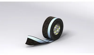 Productafbeelding van Illbruck ME508 TwinAktiv raamtape, zelfklevend, 140mm x 25m