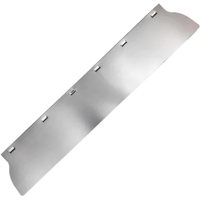 Zdjęcie produktu dla Ostrze wymienne MAPOWER do noża do gładzi 60 cm stal nierdzewna