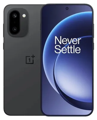 Produktbild von OnePlus 15R 5G Smartphone, 12 GB RAM, 512 GB, Anthrazit, Dual-SIM