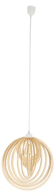 Image de Armella Lampe à suspendre E27 Ø40cm Anthracite