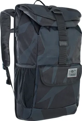 Produktbild von ION Mission Pack 900 black 40l