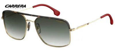 Immagine prodotto di Carrera 152/S RHL 9K Nero/Oro/Verde sfumato Lifestyle brýle
