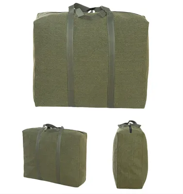 Zdjęcie produktu dla INF Bardzo duże torby do przeprowadzki i przechowywania (64 x 23 x 73 cm)