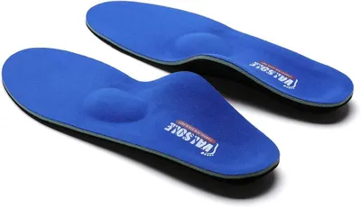 Produktbild von Orthopädische Einlegesohlen, Fußschmerzen, für Alltag, Größe 40-45