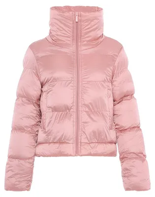 Produktbild von CALEY Damen Jacke - Rosa, XXL
