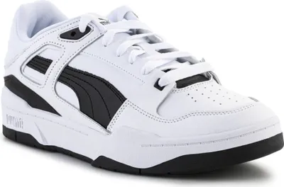 Obrázok produktu pre PUMA 387544_04_40.5, White/Black, 1 kusov