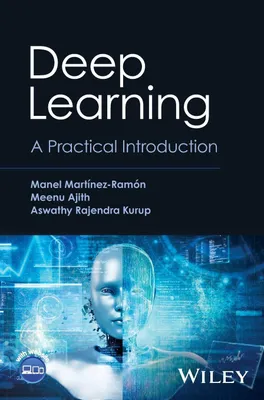 Produktbild von Deep Learning