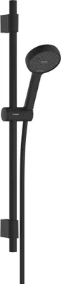 Obrázek produktu pro Hansgrohe Activera Select S Kombinace posuvných tyčí 72 cm matná černá