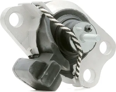 Produktbild von Metalcaucho Motorlager Hydrolager Vorne Rechts für RENAULT CLIO II (BB0/1/2, CB0/1/2) 04158