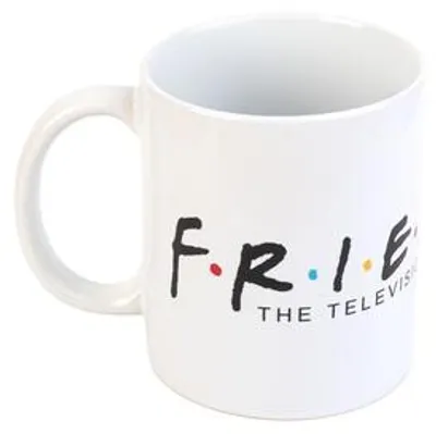 Obrázok produktu pre Hrnček Friends - Logo