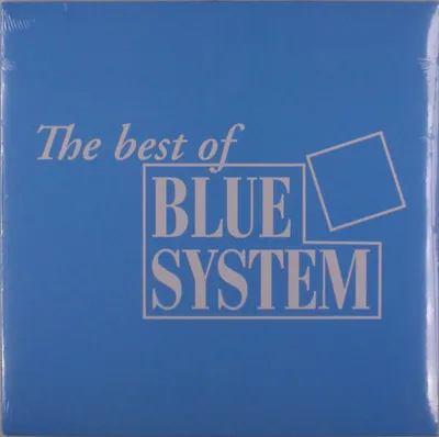 Image de Blue System : Le meilleur de Blue System