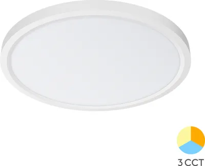 Immagine prodotto di Braytron LED lampada a soffitto pannello sottile plafoniera camera da letto soggiorno corridoio lampada 36W