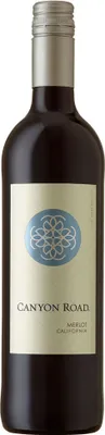 Produktbild von Merlot Canyon Road 2024 Kalifornien | Vereinigte Staaten | 12,5% vol | 0,75 l