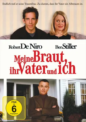 Produktbild von Meine Braut, ihr Vater und ich