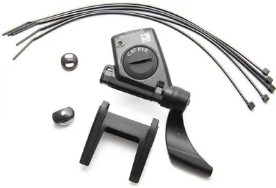 Produktbild von CATEYE Sensor/Halter-Kit Stealth Stealth50, Stealth Evo+ One Size schwarz - s....