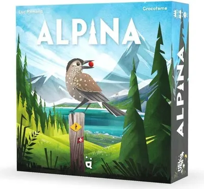 Image de Hutter Trade GmbH & Co. KG Alpina 0