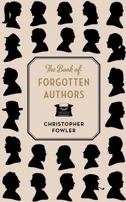 Produktbild von The Book of Forgotten Authors