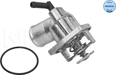 Produktbild von MEYLE Thermostat Kühlmittel 92°C für OPEL ZAFIRA B (A05) Corsa C Schrägheck (X01) Meriva A (X03) Astra G CC (T98) Zafira A (T98)