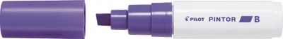 Produktbild von PILOT PINTOR Kreativmarker - Marker-Stift, Fein 8.0mm, Farbe Violett