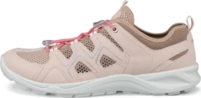 Produktbild von Ecco Terracruise lt. Low sportlicher Schnürer Rosa