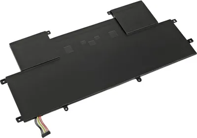 Produktbild von Ersatz für HP EliteBook Folio G1 Laptop-Akku HSTNN-IB71, HSTNN-IB7I