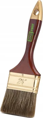 Obrázek produktu pro Štětec ACRYL GOLD 4"