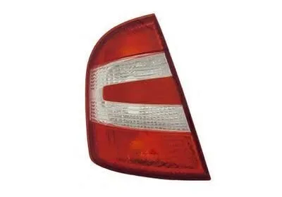 Image de VAN WEZEL Feu arrière gauche pour SKODA FABIA (6Y2)