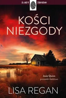 Zdjęcie produktu dla Kosci niezgody
