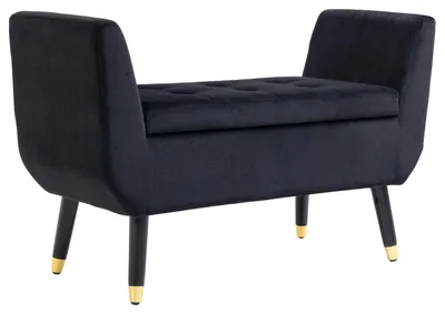 Zdjęcie produktu dla Luksusowa ławka 107 cm x 42 cm x 65 cm