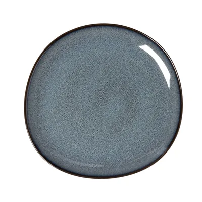 Zdjęcie produktu dla Villeroy & Boch Lave gris Servierplatte