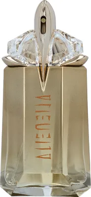 Produktbild von Thierry Mugler Alien Goddess, Frauen, 60 ml, Nachfüllbare Flasche, Bergamotte, Jasmin, Vanille