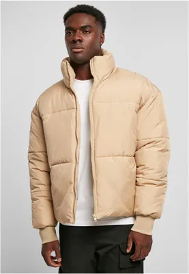 Immagine prodotto di Urban Classics - Giacca corta grande Unionbeige - XL