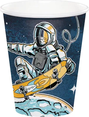 Image de Haza Witbaard Astronaut Cups, 8.