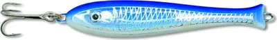 Produktbild von Zebco Stomp Pilker 75g blau
