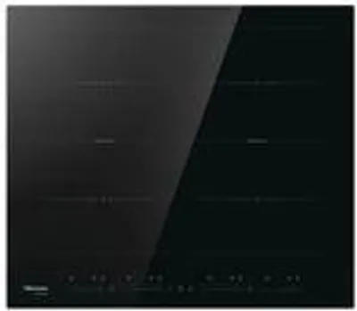 Produktbild von Hisense Induktionskochfeld HI6442BSCE FlexZone 4fach Multizonen-Slider autark