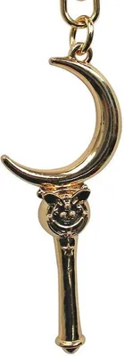Produktbild von SAILOR MOON - Keychain 3D Moon stick