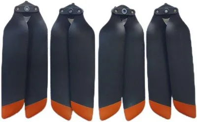 Zdjęcie produktu dla Do śmigła łopatkowego Matrice Royal 4T, 1154 łopatki