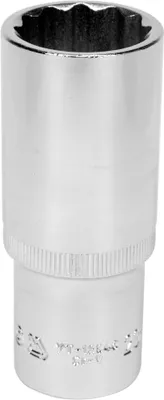 Produktbild von YATO Steckschlüsseleinsatz YT-12945 77mm 270g
