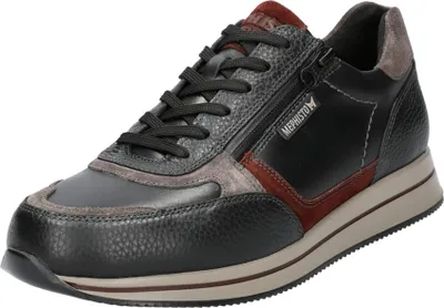 Obrázek produktu pro Mephisto Gilford šněrovací boty černé, velikost 46,5