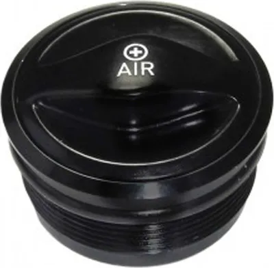 Image de RockShox 11.4018.012.011 Air Top Cap SA 32mm Sid B1, schwarz