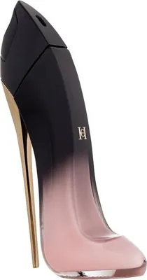 Produktbild von Carolina Herrera Good Girl Blush Elixir, Frauen, 80 ml, Nicht nachfüllbare Flasche, Flüssiges Parfüm, Spray, Alcohol Denat., Parfum (fragrance), Aqua (water), Hexyl Cinnamal, Benzyl Salicylate,...