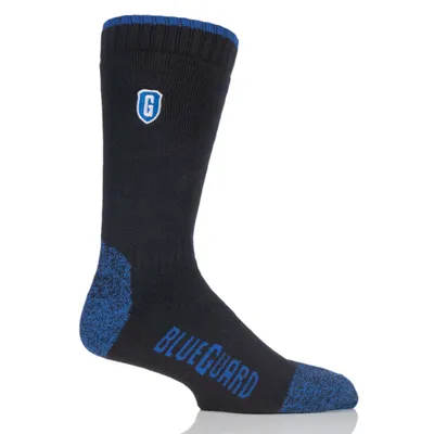 Produktbild von Sockshop Blueguard Arbeitssocken Herren 43-45