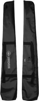 Immagine prodotto di Borsa portaattrezzatura Beuchat Speargun da 0,5 l, nera  Nera, taglia unica