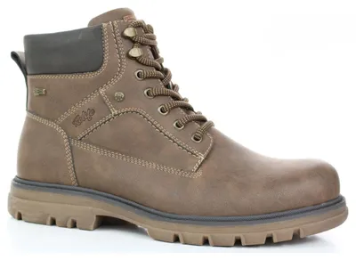 Immagine prodotto di Stivaletti da uomo Relife, modello 588819824B22RBR-22R, colore: marrone, taglia: 46